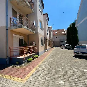 Buborek Apartament