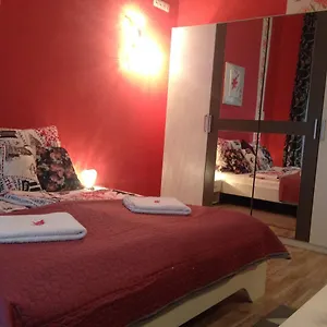 King Residences Budapeszt